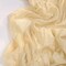 Champagne Gold Cheesecloth Table Runner – Boho Fall Gauze Table Decoration for Thanksgiving, Weddings, Bridal & Baby Showers, Parties, 35" x 120 Inch